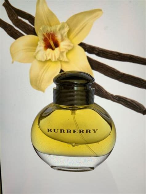 ebay burberry parfum classic|Burberry classic perfume discontinued.